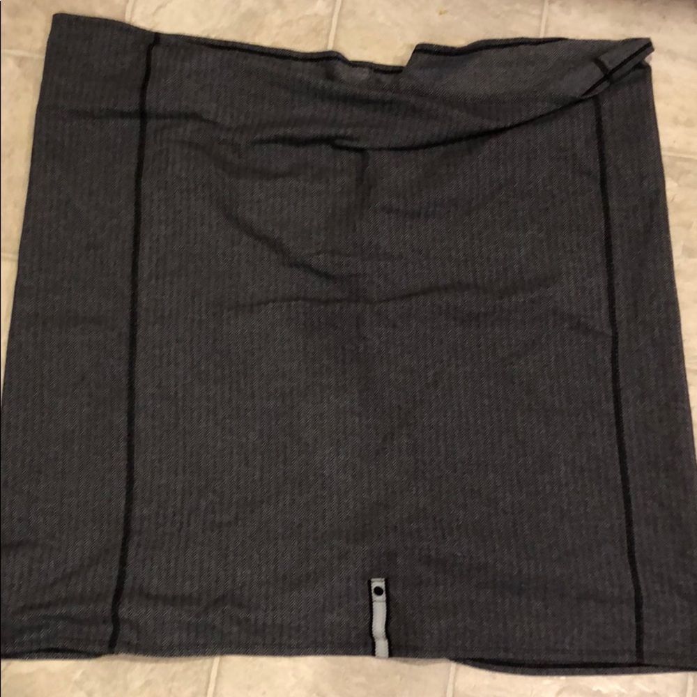 Lululemon vinyasa scarf